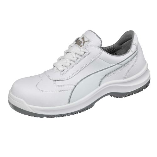 PUMA CLARITY LOW S13 / Bezpečnostní obuv S2