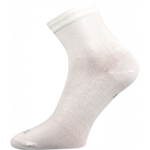 VoXX REGULAR / Antibakteriální slabé ponožky
