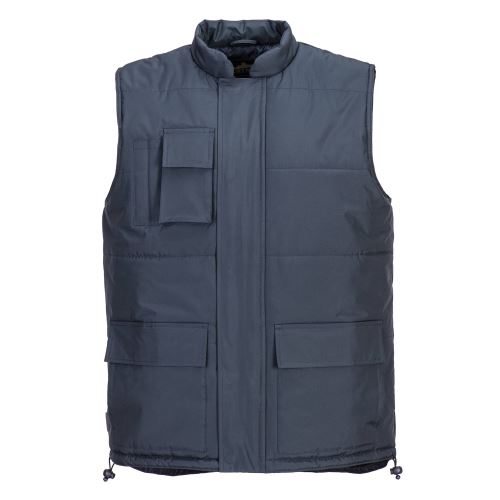 PORTWEST CLASSIC BODYWARMER S415 / Zateplená vesta