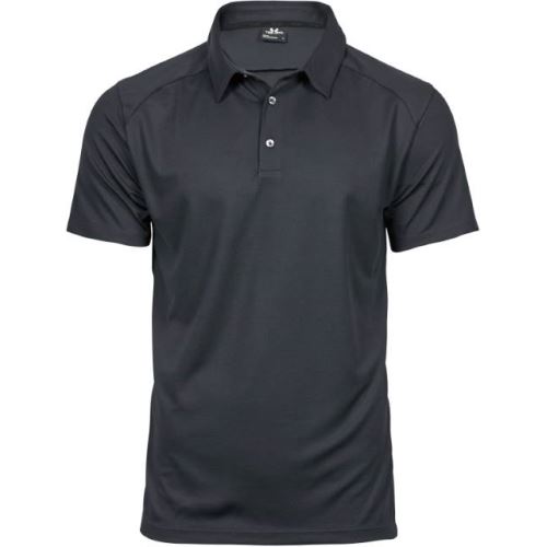 TEE JAYS TJ7200 COOLDRY / Pánská sportovní polokošile