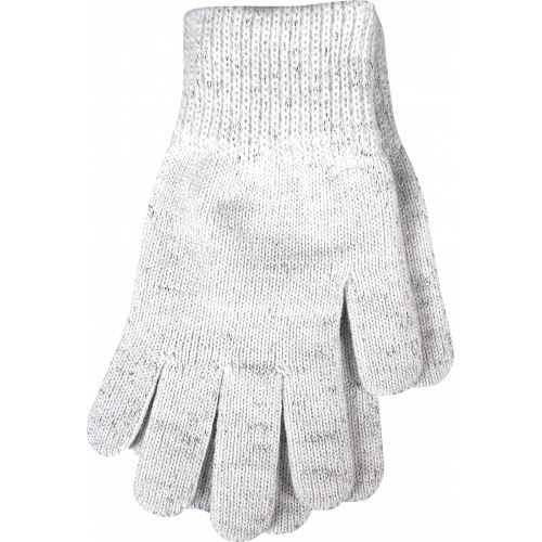 VoXX VIVARO / Dámské jednobarevné pletené rukavice