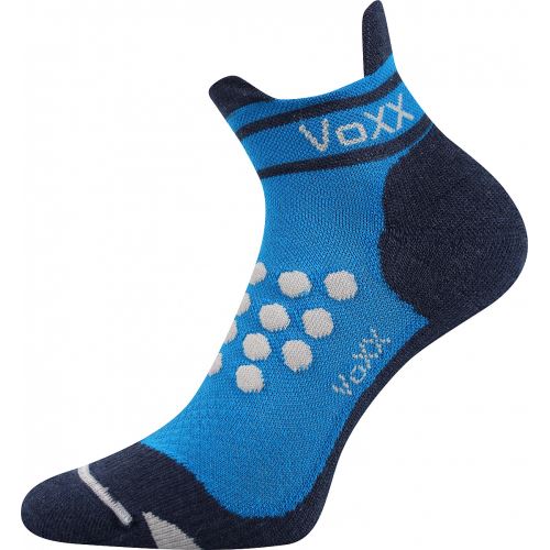 VoXX SPRINTER / Kompresní nízké sportovní ponožky