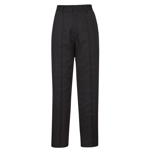PORTWEST LW97 / Dámské elegantní elastické kalhoty, prodloužené