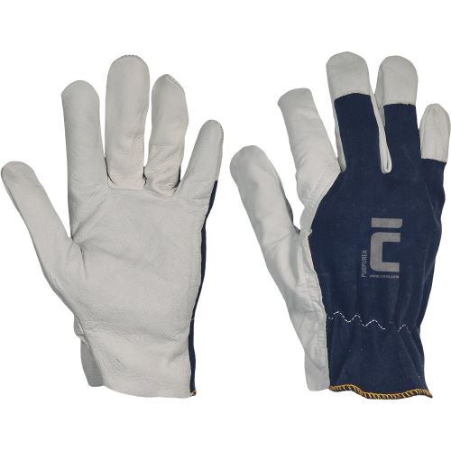 CERVA PURPUREA / Kombinované rukavice