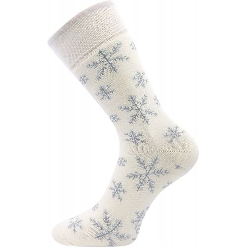 LONKA FROOLOO / Měkoučké froté ponožky