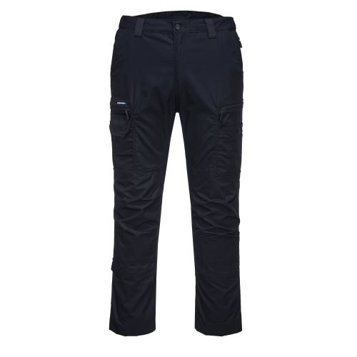 PORTWEST KX3 RIPSTOP T802 / Slim fit strečové kalhoty