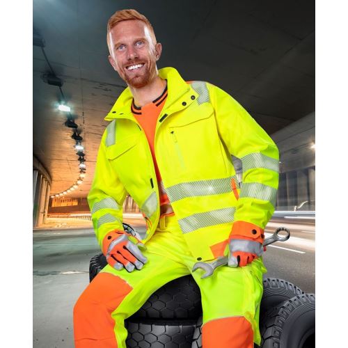 ARDON HI-VIS SIGNAL / Reflexní blůza