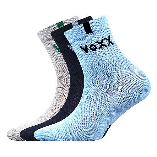 VoXX FREDÍK / Dětské sportovní ponožky