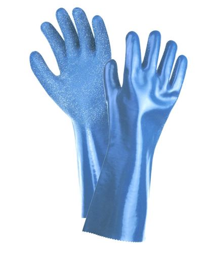 DG UNIVERSAL AS 32 cm / Zdrsněné rukavice