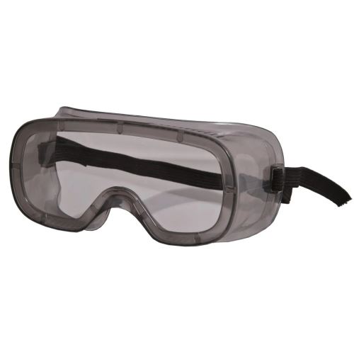 CXS VITO /  Uzavřené brýle, čirý zorník