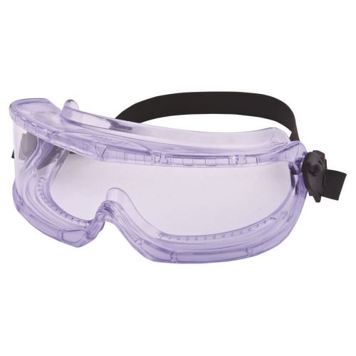 ARDON V-MAXX / Uzavřené brýle, nepřímé odvětrávání, UV ochrana - acetátový zorník