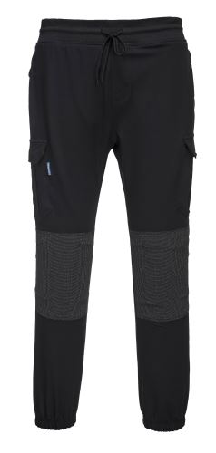 PORTWEST KX3 FLEXI T803 / Strečové kalhoty, slim fit