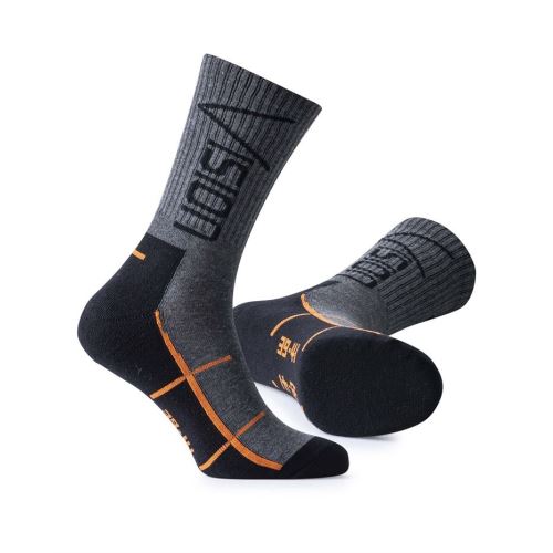 ARDON VISION / Ponožky se zesílením chodidla