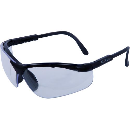 CXS IRBIS / Brýle, UV ochrana - čirý zorník
