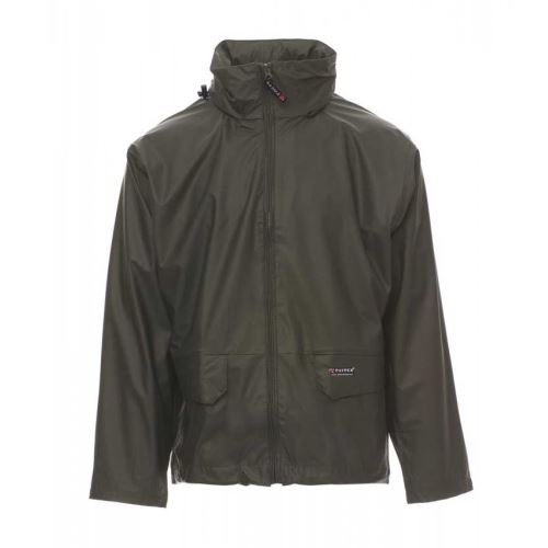 PAYPER DRY-JACKET 000444-0101 / Voděodolná bunda