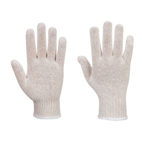PORTWEST STRING LINER AB030 / Pletené rukavice, 288 párů v balení