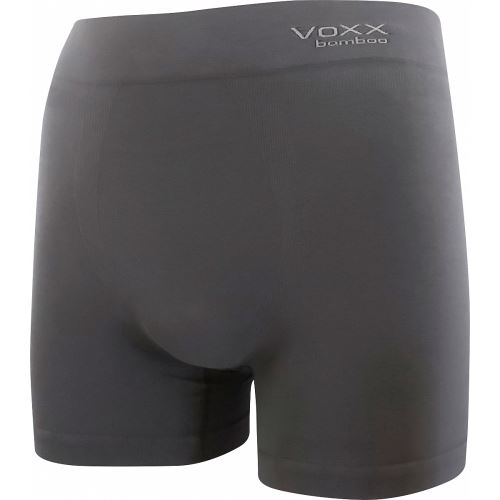 VoXX BAMBOOSEAMLESS 030 / Pánské bezešvé boxerky