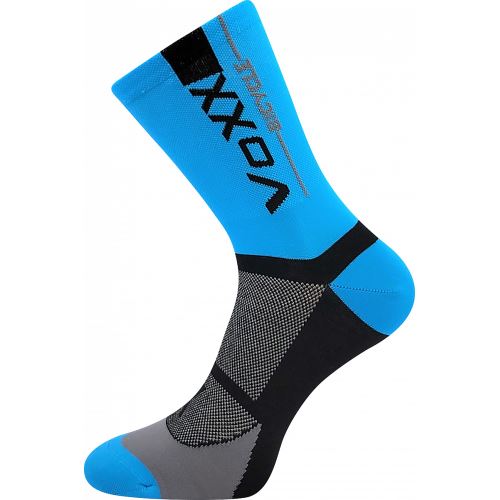 VoXX STELVIO / Sportovní ponožky z CollMax pro cyklistiku