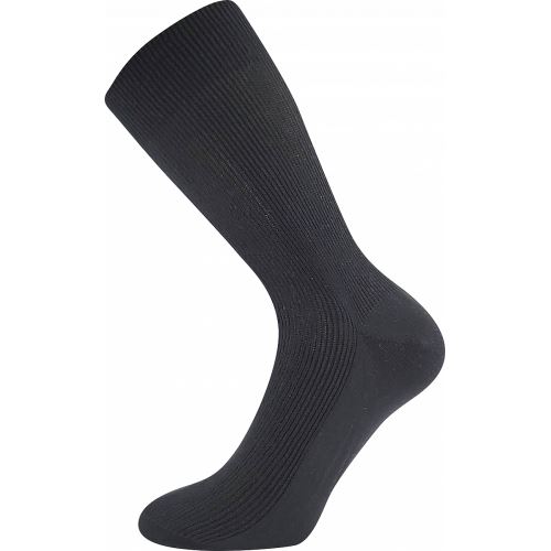 LONKA HALIK / Ponožky ze 100% bavlny