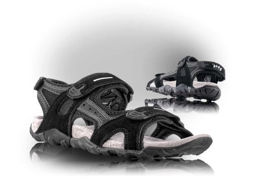 HONOLULU 4125-60 / Outdoorový sandál
