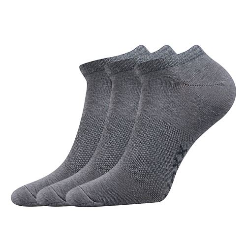 VoXX REX 00 / Krátké bavlněné ponožky