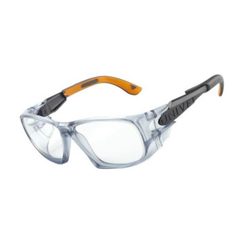 ARDON UNIVET 5X9.01.11.00 / Brýle, UV ochrana - čirý zorník