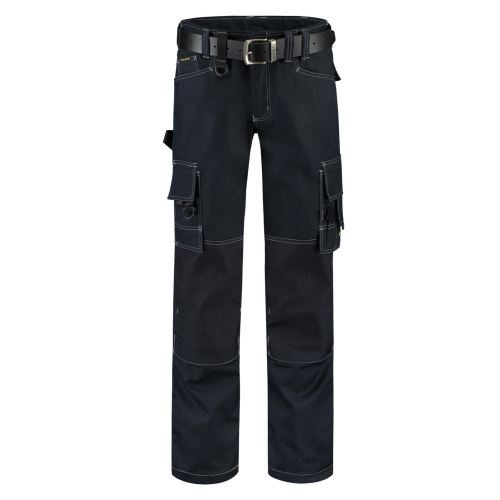 TRICORP CORDURA CANVAS WORK PANTS T61 / Pracovní kalhoty