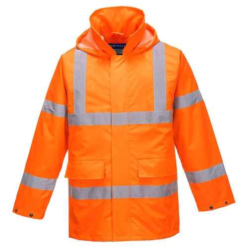 PORTWEST HI-VIS LITE TRAFFIC S160 / Reflexní bunda