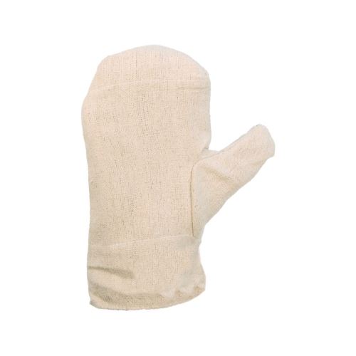 CXS DOLI / Textilní rukavice - bílá 11