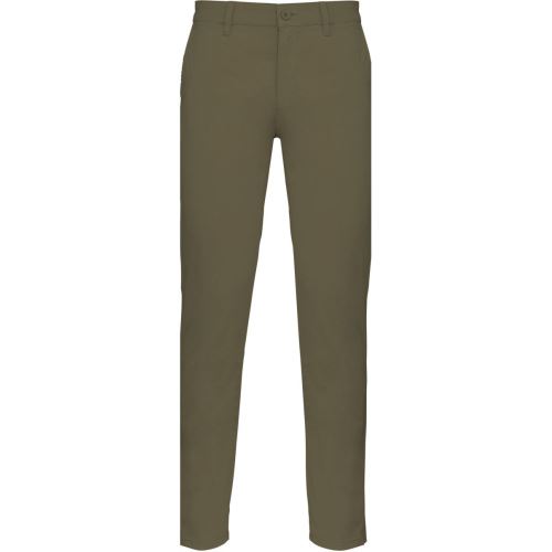 KARIBAN VINTAGE CHINO K740 / Pánské kalhoty