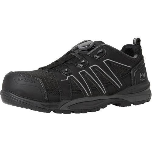 HELLY HANSEN 78423 MANCHESTER / Bezpečnostní polobotka Low Boa S3