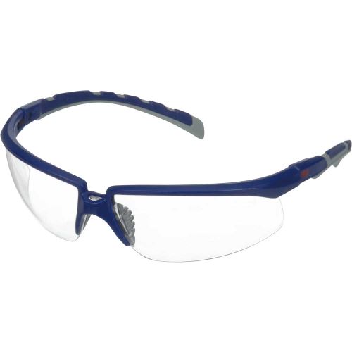 3M SOLUS 2000 / Ochranné brýle s ochrannou vrstvou
