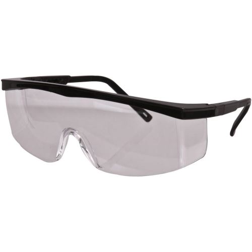 CXS ROY / Ochranné brýle, UV ochrana - čirý zorník