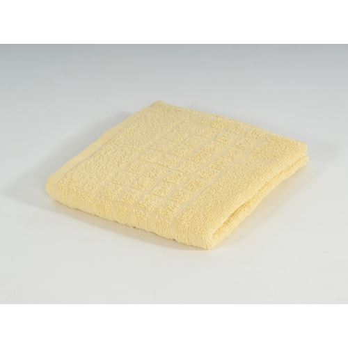 PROFOD SOFT / Froté ručník, 400 g/m2