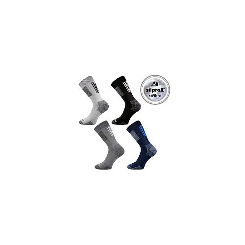 VoXX EXTRÉM / Silné zimní termo ponožky, silproX