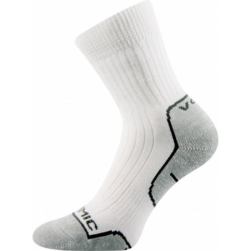 VoXX ZENITH L+P / Trekingové froté ponožky