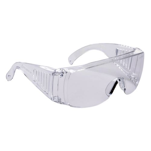 PORTWEST PW30 / Návštěvnické ochranné brýle, UV ochrana