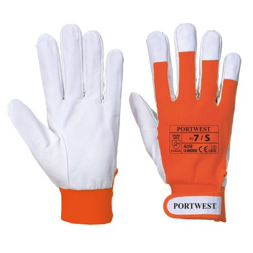 PORTWEST TERGSUS A250 / Kombinované rukavice