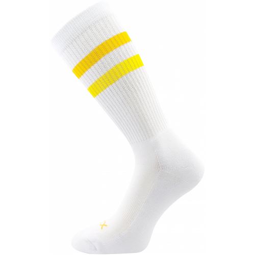 VoXX RETRAN / Pánské vysoké sporotvní ponožky, silproX