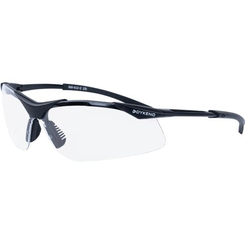 DYKENO SCRENNO 040-K12-C / Ochranné brýle - čirý zorník