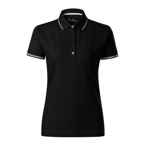 MALFINI PREMIUM PERFECTION PLAIN 253 / Dámská polokošile