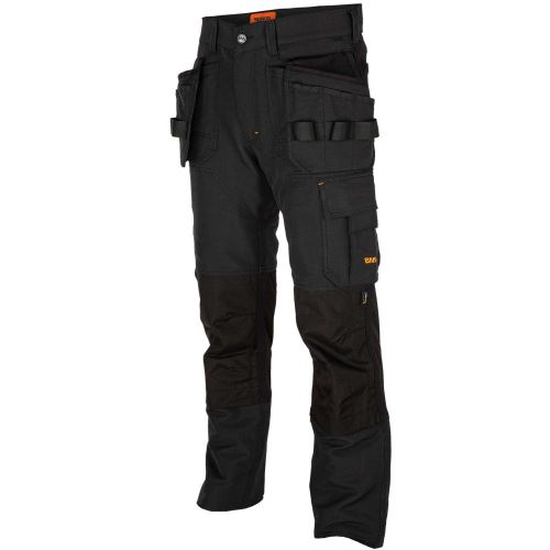 BENNON EREBOS TROUSERS / Pánské strečové pracovní kalhoty do pasu