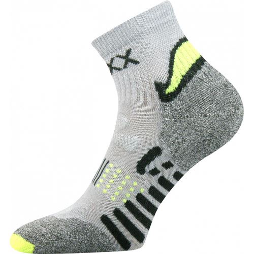 VoXX INTEGRA / Funkční sportovní ponožky, silproX