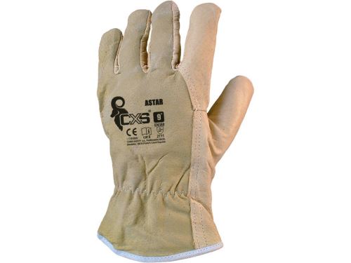 CXS ASTAR / Kožené rukavice