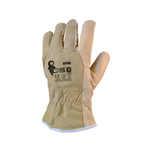 CXS ASTAR / Kožené rukavice
