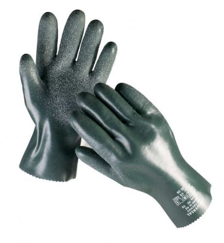 DG UNIVERSAL AS 35 cm / Zdrsněné rukavice