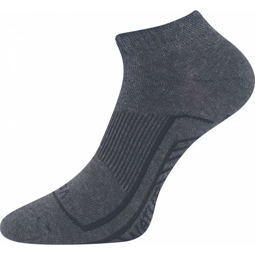 VoXX LINEMUS / Nízké lněné ponožky