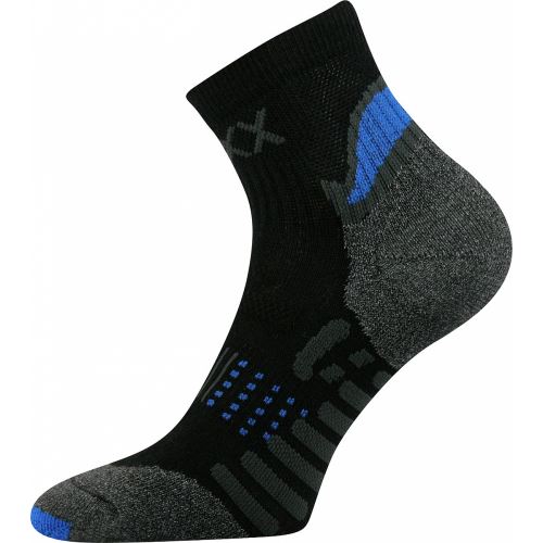 VoXX INTEGRA / Funkční sportovní ponožky, silproX