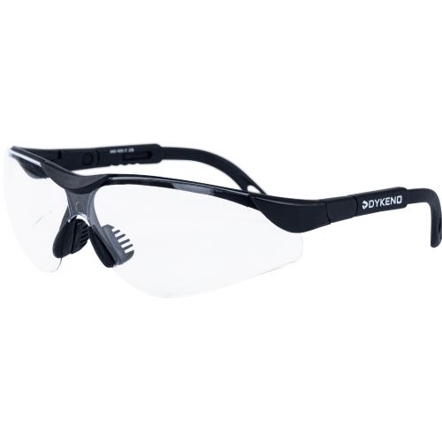 DYKENO CRYSTALIC 040-K05-C / Ochranné brýle - čirý zorník