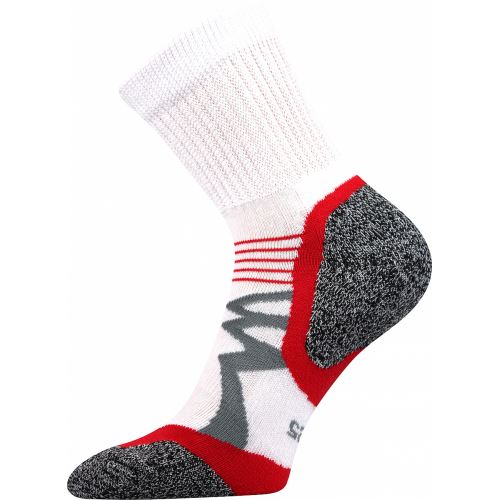 VoXX SIMPLEX / Funkční sportovní ponožky